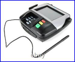 Verifone MX880 POS Credit Card Payment Terminal Chip Capable Reader