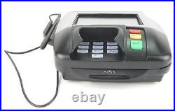 Verifone MX880 POS Credit Card Payment Terminal Chip Capable Reader