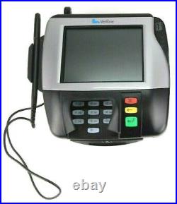 Verifone MX880 POS Credit Card Payment Terminal Chip Capable Reader