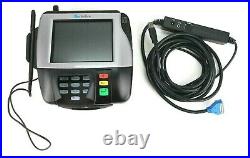 Verifone MX880 POS Credit Card Payment Terminal Chip Capable Reader