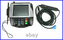 Verifone MX880 POS Credit Card Payment Terminal Chip Capable Reader