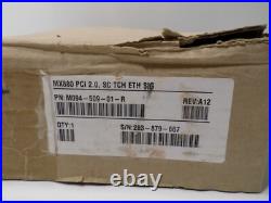 Verifone MX880 POS Credit Card Terminal M094-509-01-RC