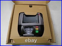 Verifone MX880 POS Credit Card Terminal M094-509-01-R EMV Chip Capable Reader