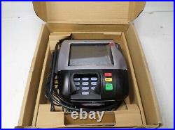 Verifone MX880 POS Credit Card Terminal M094-509-01-R EMV Chip Capable Reader