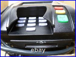 Verifone MX880 POS Credit Card Terminal M094-509-01-R EMV Chip Capable Reader