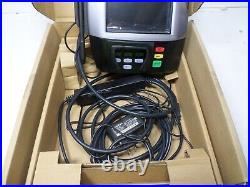 Verifone MX880 POS Credit Card Terminal M094-509-01-R EMV Chip Capable Reader