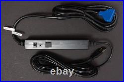 Verifone MX8xx Series Ethernet USB Device Cable Blue CBL-23741-02-R