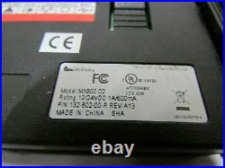 Verifone MX900-02 132-602-00-R USB/Ethernet I/O Module for MX915 MX925 LOT of 10