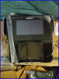 Verifone MX900-02 4.3 Credit Card PinPad Payment Terminal with Pen M177-409-01-R