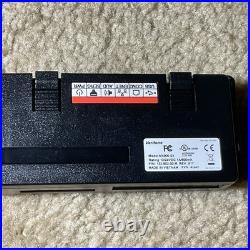 Verifone MX900-02 Power Audio P132-602-00-R Terminal Ethernet Module