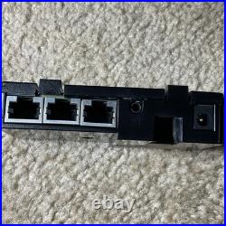 Verifone MX900-02 Power Audio P132-602-00-R Terminal Ethernet Module