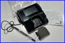 Verifone MX900 Series Payment Terminal Includes Stylus & Manual