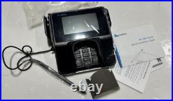 Verifone MX900 Series Payment Terminal Includes Stylus & Manual