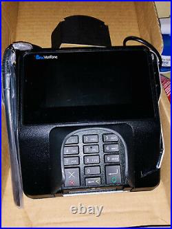 Verifone MX915 Credit Card Payment Terminal Point of Sale M132-409-01-R NEW