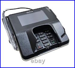 Verifone MX915 Credit Card Pinpad Terminal PCI4.0 Aloha CP EMV FirstData Encrypt