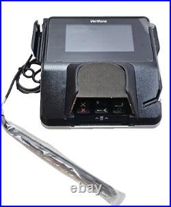 Verifone MX915 Credit Card Pinpad Terminal PCI4.0 Aloha CP EMV FirstData Encrypt