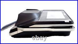 Verifone MX915 Credit Card Pinpad Terminal PCI4.0 Aloha CP EMV FirstData Encrypt