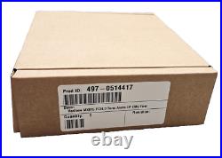Verifone MX915 Credit Card Pinpad Terminal PCI4.0 Aloha CP EMV FirstData Encrypt
