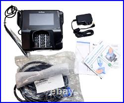 Verifone MX915 Credit Card Pinpad Terminal PCI4.0 Aloha CP EMV Vantiv Encryption