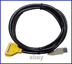 Verifone MX915 Credit Card Pinpad Terminal PCI4.0 CP EMV Vantiv Encryption BERG