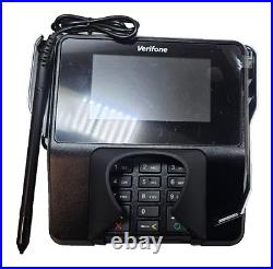 Verifone MX915 Credit Card Pinpad Terminal PCI4.0 CP EMV Vantiv Encryption BERG