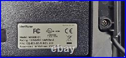 Verifone MX915 Credit Card Pinpad Terminal PCI4.0 CP EMV Vantiv Encryption BERG