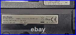 Verifone MX915 Credit Card Pinpad Terminal PCI4.0 CP EMV Vantiv Encryption BERG