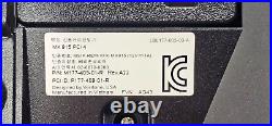 Verifone MX915 Credit Card Pinpad Terminal PCI4.0 CP EMV Vantiv Encryption BERG