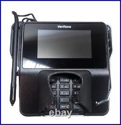 Verifone MX915 Credit Card Pinpad Terminal PCI4.0 + PSU/BERG, FirstData Encrypt