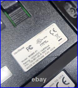 Verifone MX915 Credit Card Pinpad Terminal PCI4.0 + PSU/BERG, FirstData Encrypt