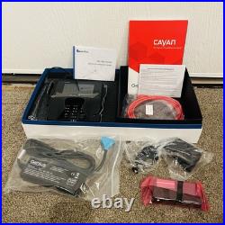 Verifone MX915 Credit Card Pinpad Terminal PCI 3. X, 4.3 M132-409-01-R