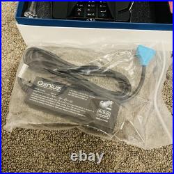 Verifone MX915 Credit Card Pinpad Terminal PCI 3. X, 4.3 M132-409-01-R