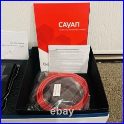 Verifone MX915 Credit Card Pinpad Terminal PCI 3. X, 4.3 M132-409-01-R