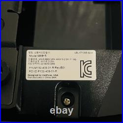 Verifone MX915 Credit Card Pinpad Terminal PCI 3. X, 4.3 M132-409-01-R