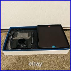 Verifone MX915 Credit Card Pinpad Terminal PCI 3. X, 4.3 M132-409-01-R