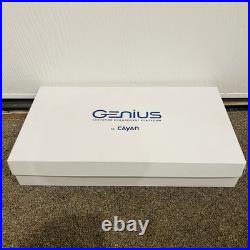 Verifone MX915 Credit Card Pinpad Terminal PCI 3. X, 4.3 M132-409-01-R