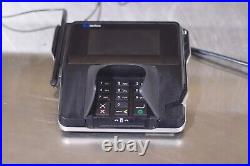 Verifone MX915 Credit Card Terminal Chip Reader M132-409-01-R Ethernet Switch