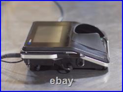 Verifone MX915 Credit Card Terminal Chip Reader M132-409-01-R Ethernet Switch