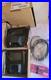 Verifone MX915 Credit Card Terminal Lot of 2 Open Box with Cables, Ethernet Module