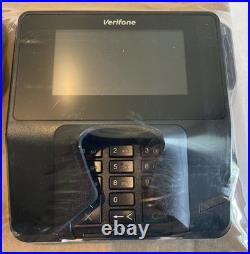 Verifone MX915 Credit Card Terminal M177-409-01-R Pinpad/Keypad