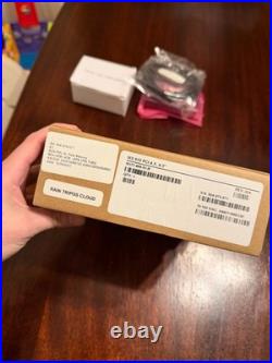 Verifone MX915 M177-409-01-R NEW Injected TriPOS Cloud Mercury Worldpay 12/2021