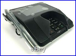 Verifone MX915 Magnetic Smart Card Reader 3. X, 4.3 Payment Terminal M13240901R
