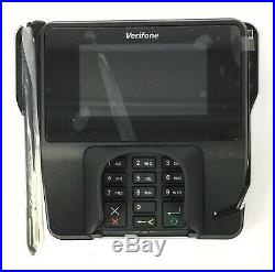 Verifone MX915 Magnetic Smart Card Reader Payment Terminal M177-409-01-R
