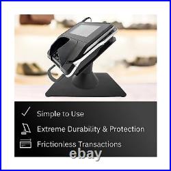 Verifone MX915 / Mx925 5 Freestanding Low Profile Swivel and Tilt Terminal S