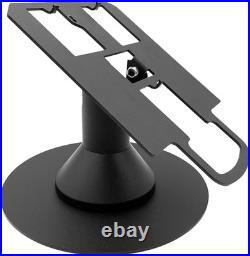 Verifone MX915 / Mx925 5 Freestanding Low Profile Swivel and Tilt Terminal Stan