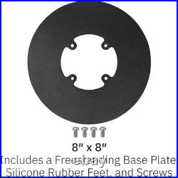 Verifone MX915 / Mx925 5 Freestanding Low Profile Swivel and Tilt Terminal Stan