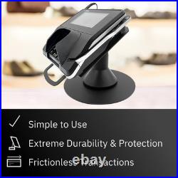 Verifone MX915 / Mx925 5 Freestanding Low Profile Swivel and Tilt Terminal Stand