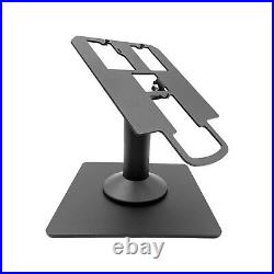 Verifone MX915 / Mx925 7 Freestanding Swivel and Tilt Terminal Stand with Sq