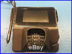 Verifone MX915 Point-of-Sale Card Reader Terminal/Keypad (M132-409-01)
