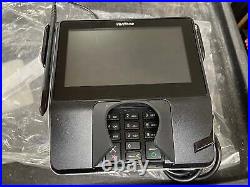 Verifone MX925 Card Payment Terminal with 23998 USB Cable